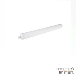 چراغ سقفی روکار 18 وات سفید 60 سانتی متری SH-06H-12- شعاع