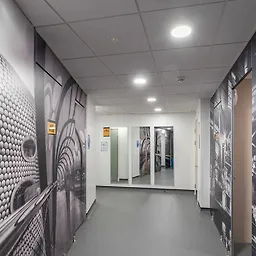 چراغ سقفی توکار گرد 15 وات سفید SH-4020-DOB شعاع