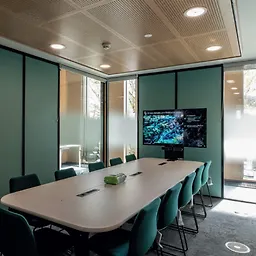 چراغ سقفی توکار گرد 20 وات سفید SH-6020-DOB شعاع