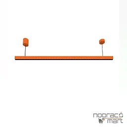 چراغ آویز لیزر بلید 24 وات نارنجی SH- 305R شعاع