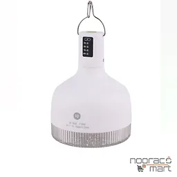 چراغ اضطراری آویزدار شارژی 38 وات DP-7856  دی پی