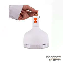 چراغ اضطراری آویزدار شارژی 48 وات DP-7857  دی پی