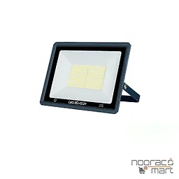 پروژکتور اکو هانیس شیشه 100 وات پرتو نور توس