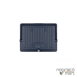 پروژکتور اکو هانیس شیشه 100 وات پرتو نور توس