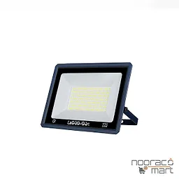 پروژکتور اکو هانیس شیشه 50 وات پرتو نور توس