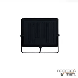 پروژکتور مسافرتی هانیس 100 وات 24 ولت پرتو نور توس