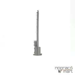 چراغ خیابانی هرمز 150 وات پرتو نور توس