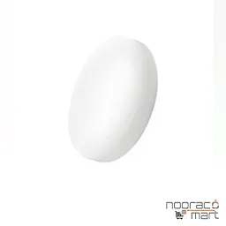 پنل سنا 2 روکار 24 وات گرد بدیع نور