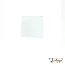 پنل سری S2 توکار 18 وات مربع بدیع نور