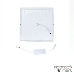 پنل سنا 2 روکار 36 وات مربع بدیع نور