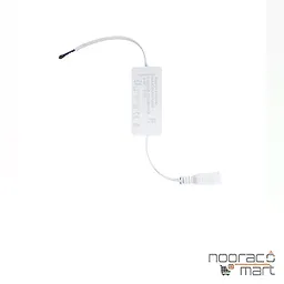 پنل سنا 2 روکار 48 وات مربع بدیع نور