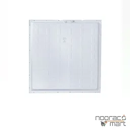 پنل بک لایت توکار 100 وات 60x60 بدیع نور