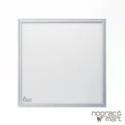 پنل بک لایت توکار 60 وات 60x60 بدیع نور