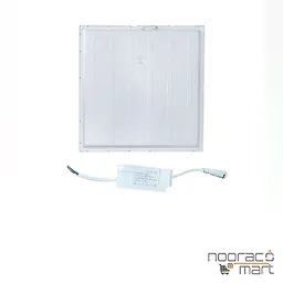 پنل بک لایت توکار 60 وات 60x60 بدیع نور