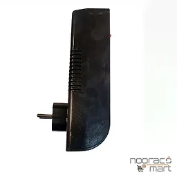 محافظ دو خانه آنالوگ پارت