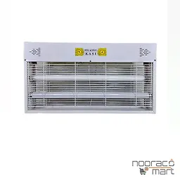 حشره کش 2x20 وات کاسی  شهاب گستر