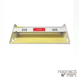 حشره کش 2x20 وات چسبی شهاب گستر