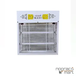 حشره کش 2x8 وات کاسی شهاب گستر