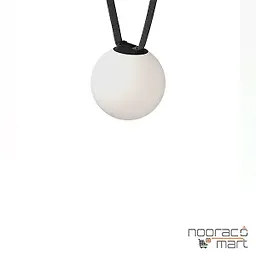 چراغ 2.کاپلا 12 وات SH-BL20-B شعاع
