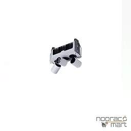 چراغ سقفی توکار متحرک 6 وات  SH-2303 شعاع