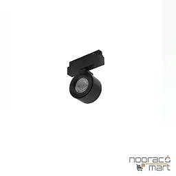 چراغ موضعی مگنتی 15 وات  SH-MHC15-2M شعاع
