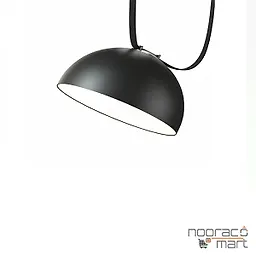 چراغ کستور 15 وات SH-BHS20-B شعاع