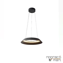 چراغ آویز سقفی روکار 18وات  SH-1043 شعاع