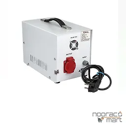 استابلایزر تک فاز مدل EVR-3/5KVA البیز