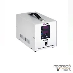 استابلایزر تک فاز مدل EVR-3/5KVA البیز