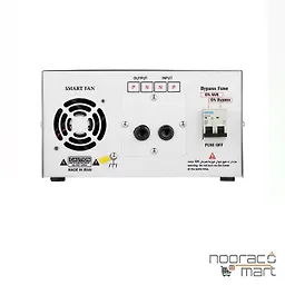 استابلایزر تک فاز مدل EVR-15KVA البیز