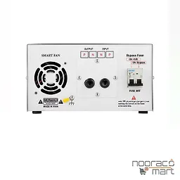 استابلایزر تک فاز مدل EVR-12KVA البیز