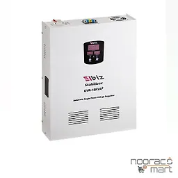 استابلایزر تک فاز مدل +EVR-18KVA البیز