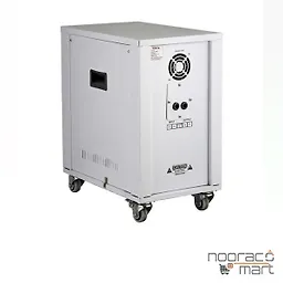 استابلایزر تک فاز مدل EVR-22KVA البیز