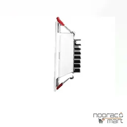 پنل سولاریس 9 وات مربع پارس شعاع توس