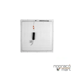 پنل توکار بک لایت 100 وات 60x60 پارس شعاع توس