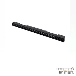 چراغ مگنتیک اسپات 24 وات PLX1202 پولاکس