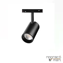 چراغ مگنتیک ریلی 24 وات PLX1205 پولاکس
