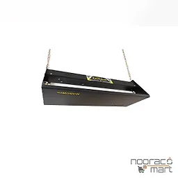حشره کش چسبی 1 لامپ 20 وات  SP120 شهاب گستر مدل سیمرغ