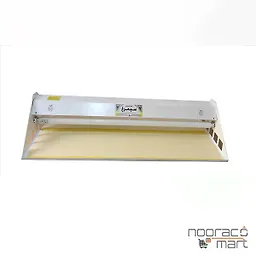حشره کش چسبی 2 لامپ 40 وات SP240 شهاب گستر مدل سیمرغ