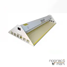 حشره کش چسبی 2 لامپ 40 وات  SP240 شهاب گستر مدل سیمرغ