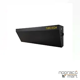 حشره کش چسبی دیواری 1 لامپ 20 وات  SW120 شهاب گستر مدل سیمرغ