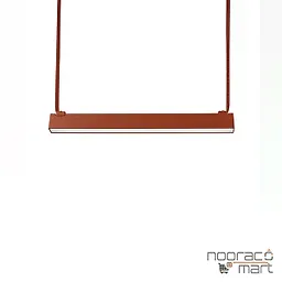 چراغ هالی 30 وات نارنجی SH-BLD100 شعاع