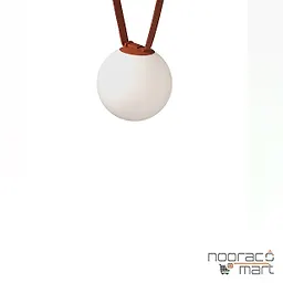چراغ 3.کاپلا  20 وات نارنجی SH-BL30 شعاع