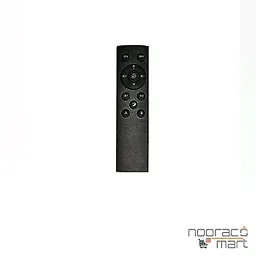 ریموت هوشمند SH-RC-ZJ02 شعاع