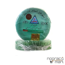 سیم افشان ۱.۵ خراسان افشار نژاد