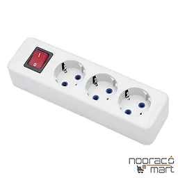 رابط 3 خانه ارتدار 1.8 متری پارت مدل شهاب