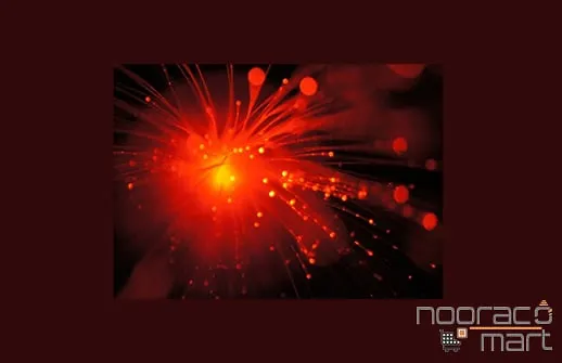 خواص لامپ مادون قرمز فیزیوتراپی