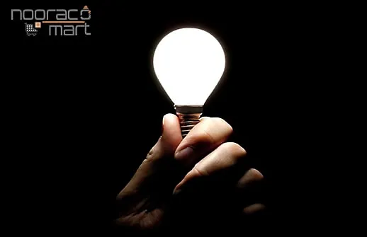 مضرات لامپ ال ای دی بر سلامتی