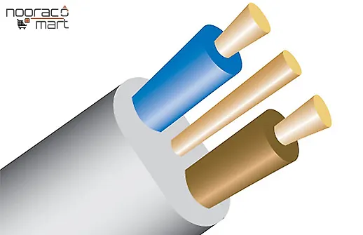 کاربرد سیم ارت