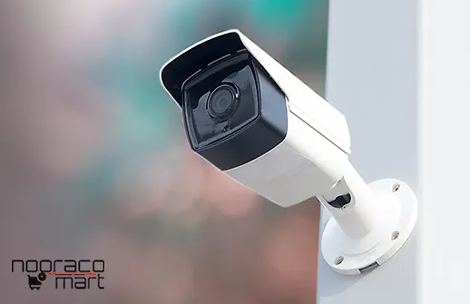 افزایش طول کابل دوربین مداربسته